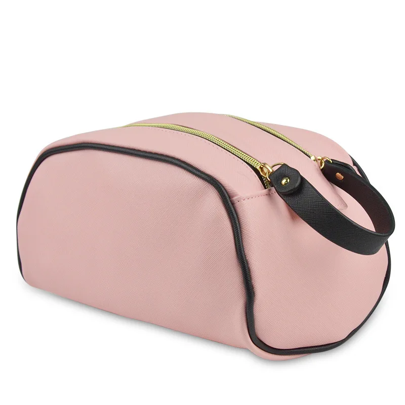 

Pink Sugao makeup bag waterproof cosmetic bag women make up bag toiletry bag designer travel organizer 2019 new purse organizer