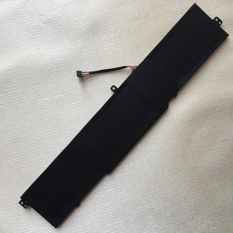 Фото SupStone L17M3PB1 L17C3PB0 Аккумулятор для ноутбука Lenovo IdeaPad 330-15ICH-81FK 17ICH 5B10R46704 L17D3PB0 5B10Q71254 3ICP6/54/90 №2