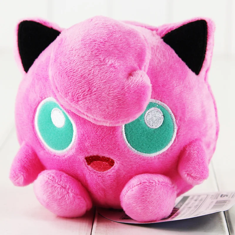 10 шт./лот Mewtwo Charmander Snorlax Dragonite Groudon Chikorita Torchic Lapras плюшевые куклы