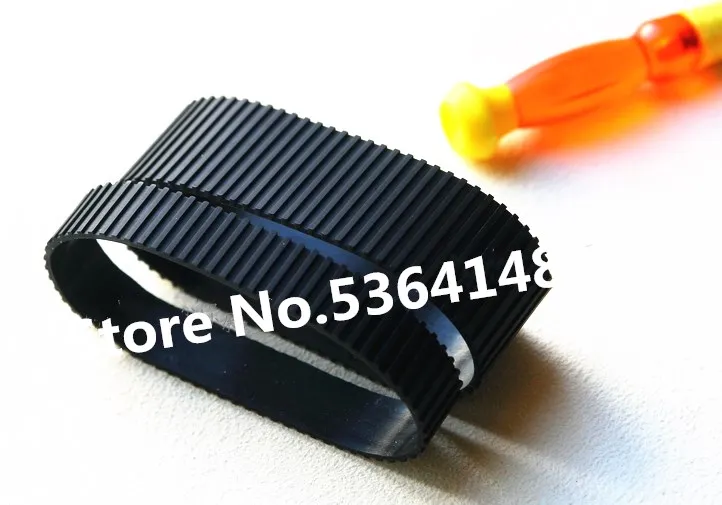 Новая копия 18 35 резиновое кольцо фокуса объектива + зума для Sigma мм f/1 8 DC HSM