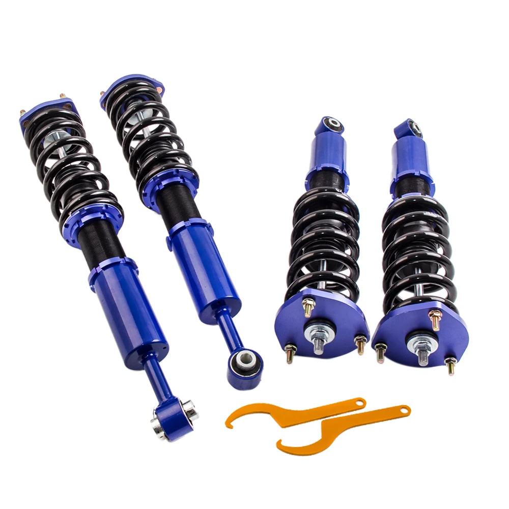 Подвеска Coilover для Lexus XE10 IS200 IS300 XE10-GXE10/ JCE 5 01-05 амортизатор стойки Tunning демпфер |