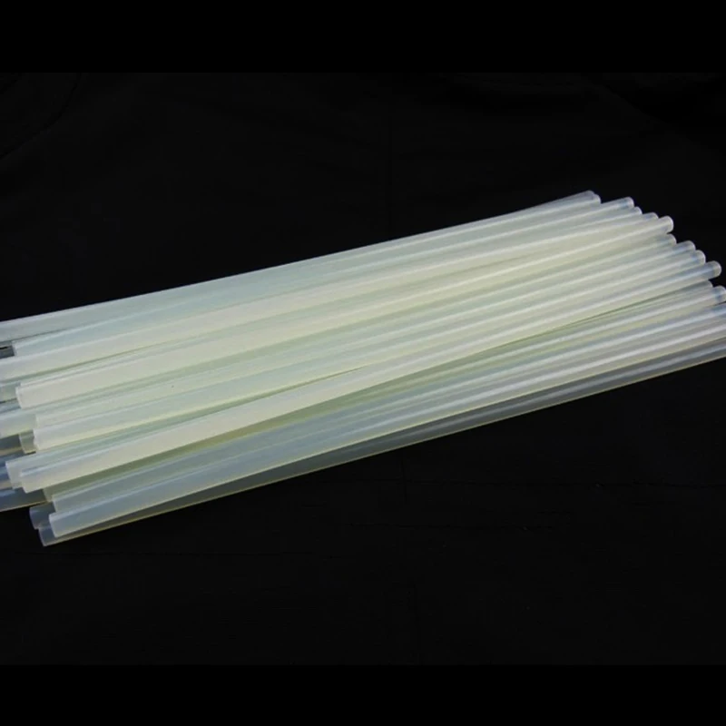 10/20pcs 7x190mm Hot Melt Glue Stick for Heat Pistol High Viscosity Repair Tool Kit DIY Hand wholesale | Обустройство дома