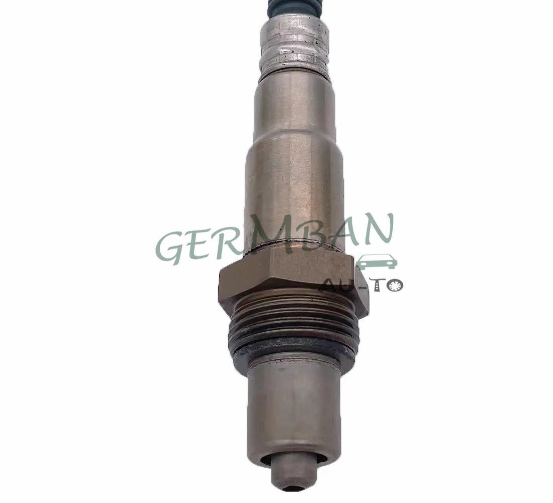 392652F250 0281006611 Новый выхлоп 392212F600 5 проводов Датчик Nox для HYUNDAI TUCSON MK3 TL 1 7 CRDi KIA SPORTAGE