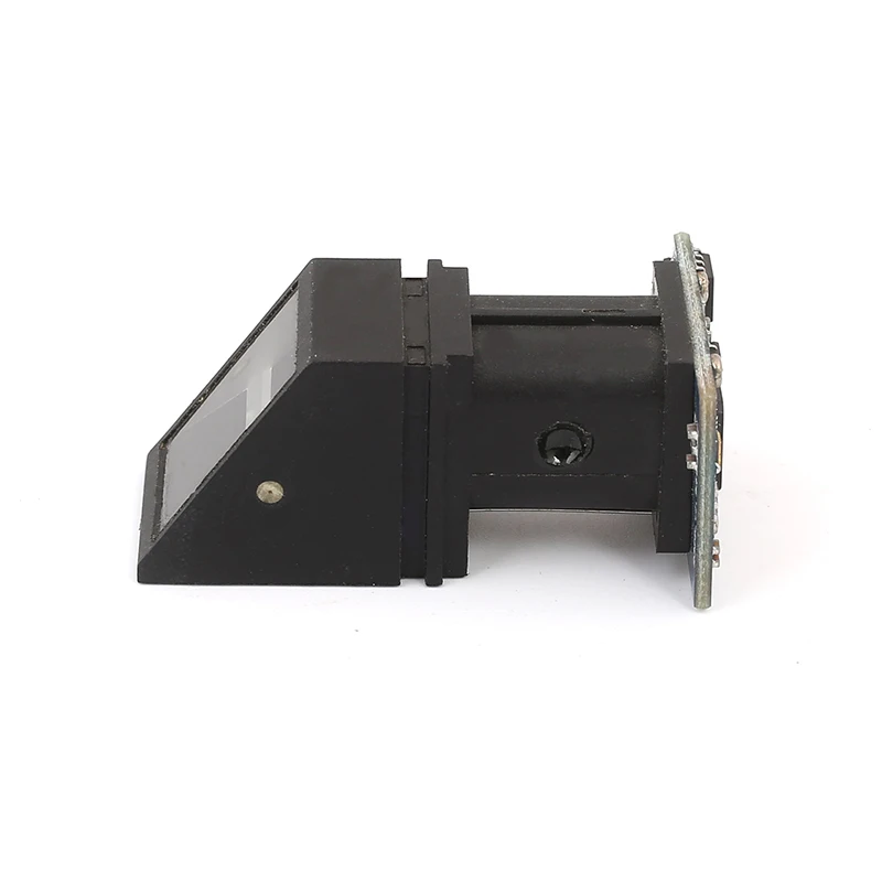 R305 UART/USB оптический модуль сканера отпечатков пальцев сенсор для Arduino|reader