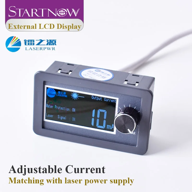 Тестовое устройство с ЖК-дисплеем серии HY монитор для самостоятельной сборки CO2