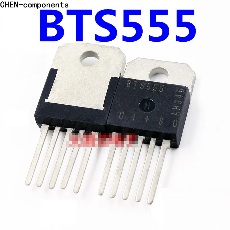 Pces Importado Original 5 Bts555