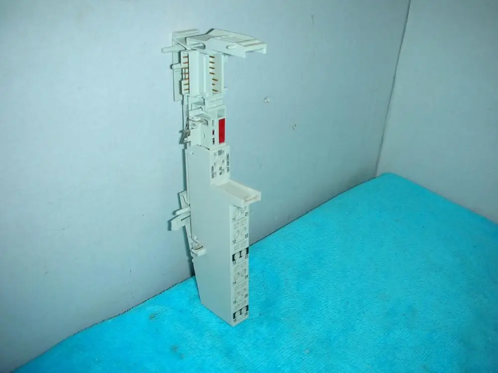 Usado Turck Bl20-s6t-sbcsbc 5pc Geração de eletricidade