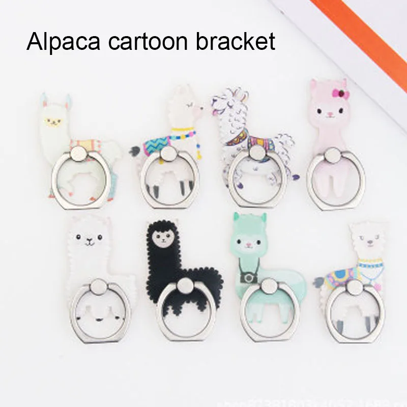 Металлическая пряжка кольцо для мобильного телефона|Подставки и держатели| |