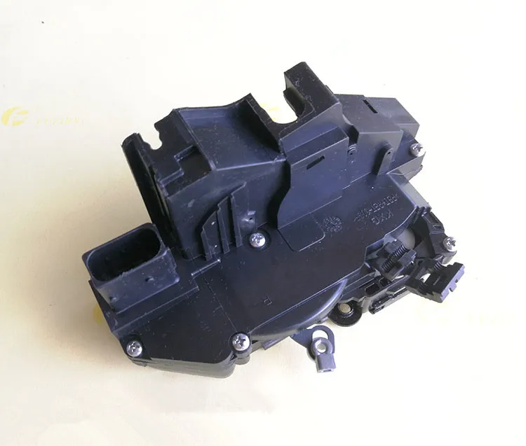 Блок дверного замка для 09-18 Geely Emgrand7 EC7/EC8