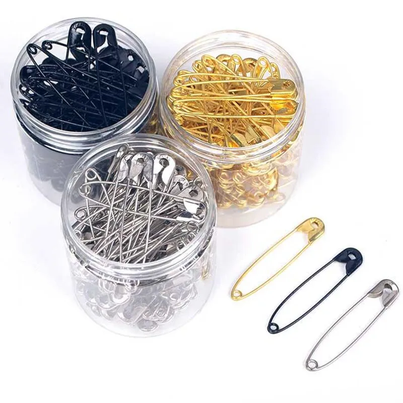 50 шт. булавки из нержавеющей стали|Булавки и игольницы| |