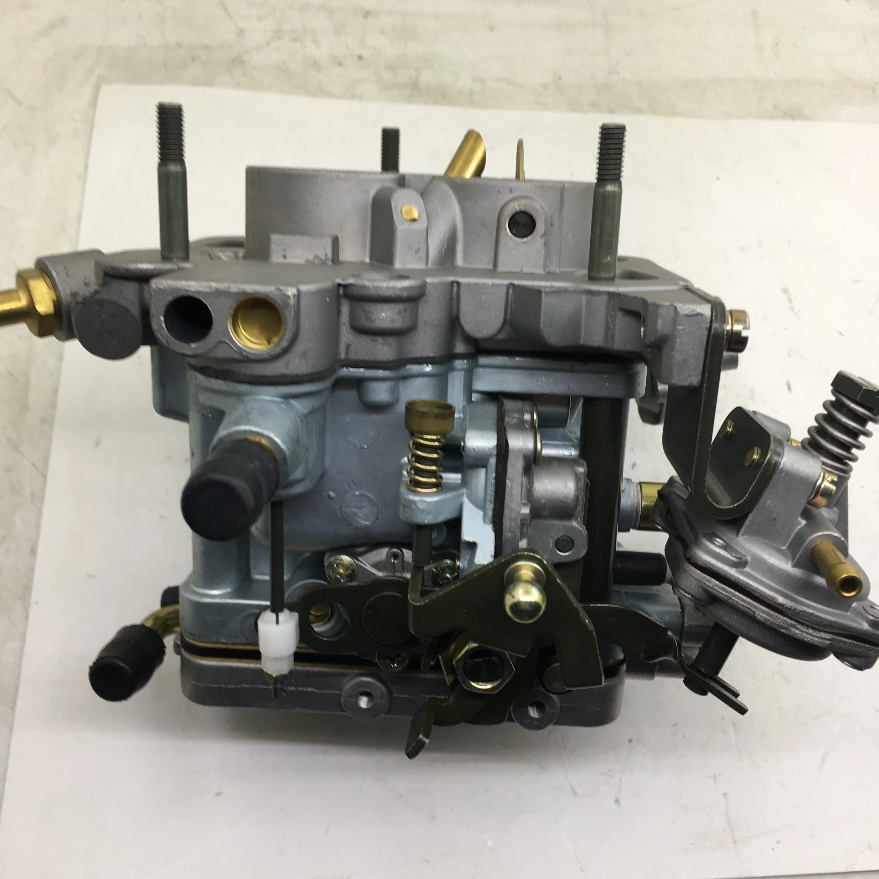 Карбюратор SherryBerg carb для SEAT IBIZA 1 5 1983-84 замена WEBER 32 DSTA CARB/Карбюратор vergaser Новый OEM |