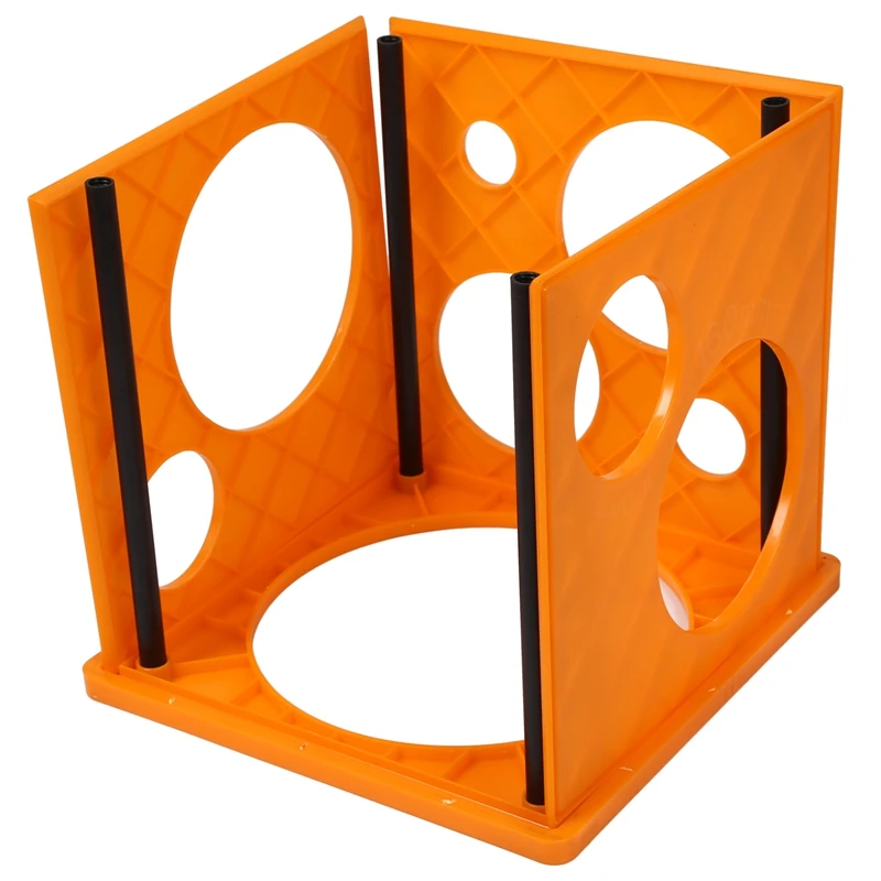 Воздушный шар размер коробка измерительный инструмент для арочный комплект дня