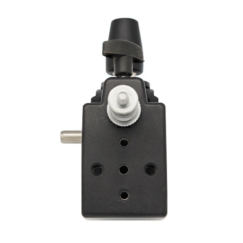 

Vigorously Clamp for Flash Clamp Photography Light Fixture Vigorously Clamp Multifunctional Clamp