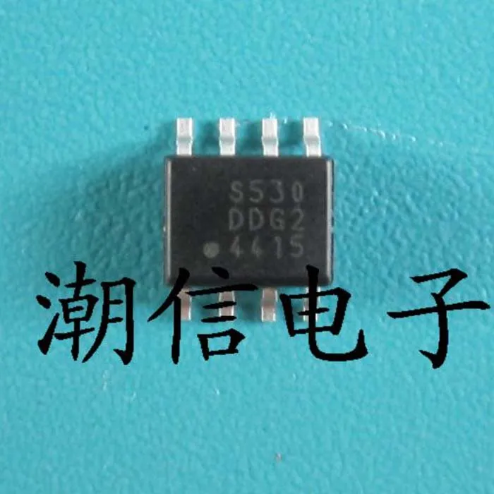 

10PCS/LOT S530 SOP-8