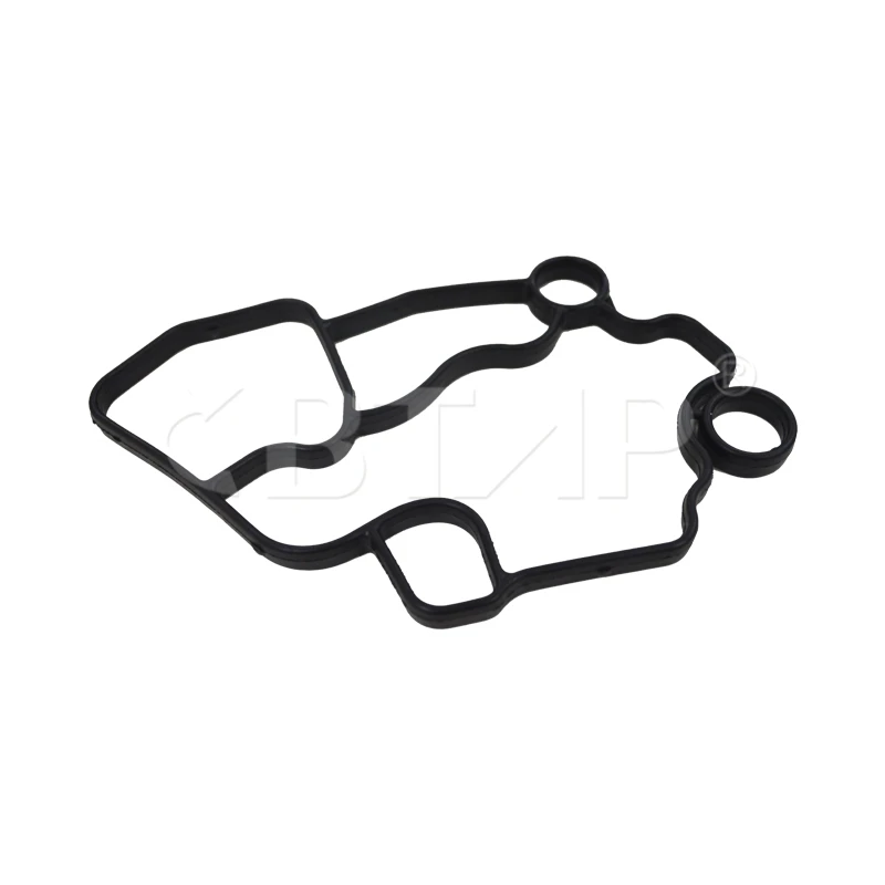 BTAP масляный фильтр прокладка корпуса и кулер для Audi A3 A4 TT Quattro VW Golf EOS GTI Jetta Passat 06D117070 06F115441