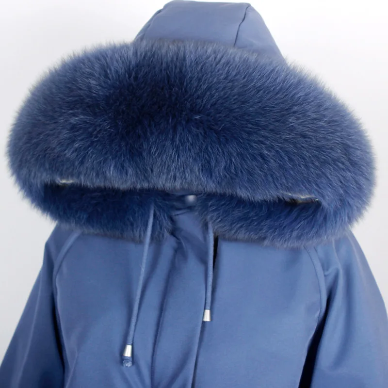 Новинка 2019 стильная свободная пуховая куртка в Корейском стиле Женская плотная