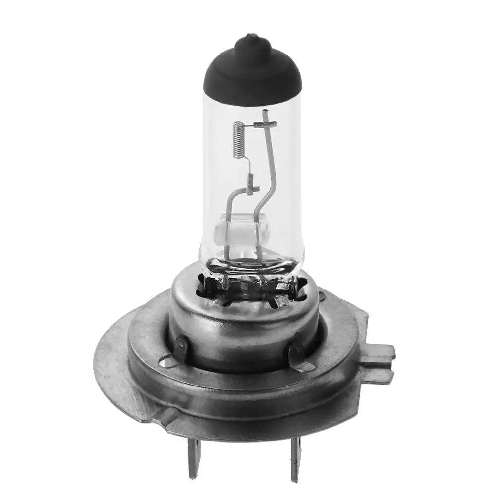 1pc H7 12V Car Styling 55W Automobile Lamp Vehicle Quartz Tube Headlight Bulb Voiture Headlamp Lighting Accessaries - купить по