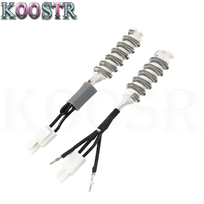 Тепловой фен нагревательный элемент керамический нагреватель для GORDAK 850 952A 850A 850B