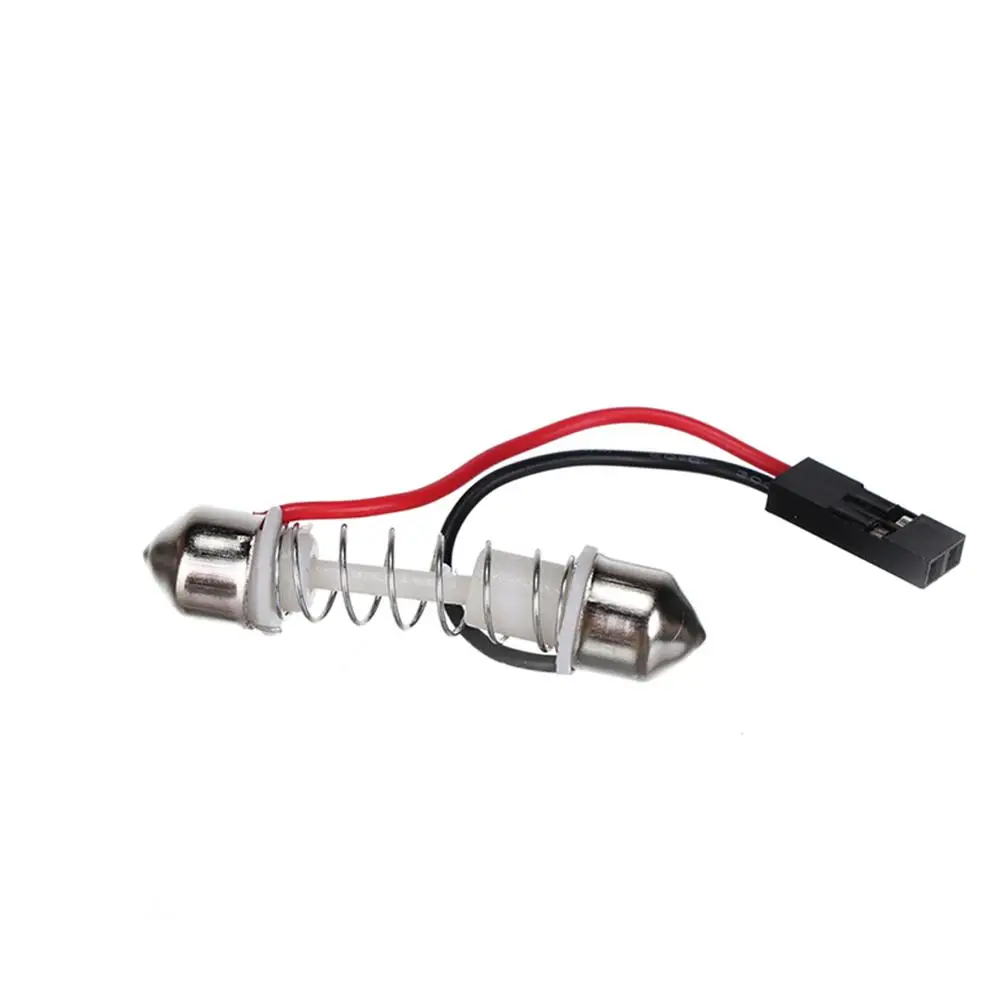 Светодиодсветильник панель COB Festoon Super White автомобильная лампа для чтения T10 W5w