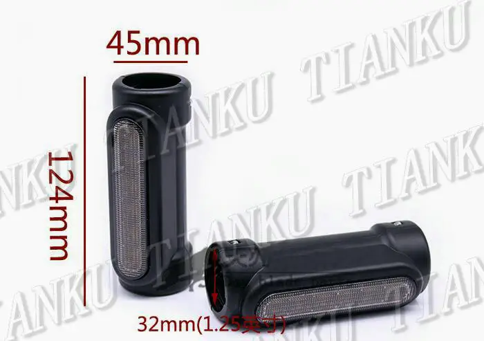 Универсальный защитный аварийный светодиодный светильник для мотоцикла