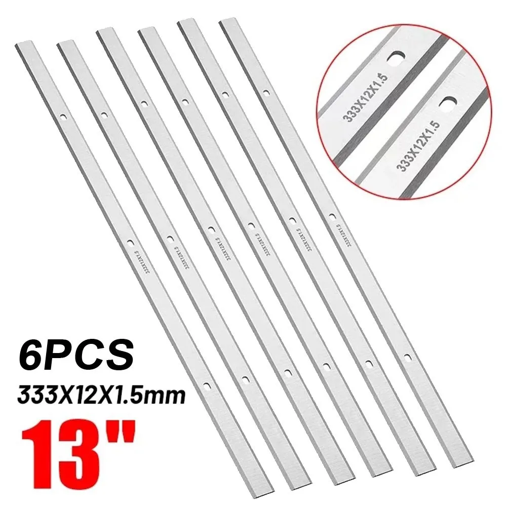 

Cutting Planer Blades For Metabo DH330 DH316 High Speed Steel Portable