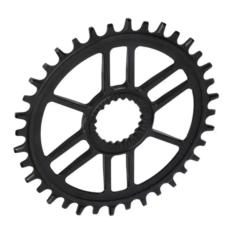 Однозвездочное крепление для велосипеда 36T прямое Крепление M8100 M9100 Shimano M7100 |