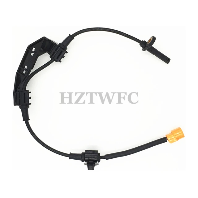 Датчик скорости колеса из АБС пластика 57470 SCV A01 57470SCVA01 для Honda 2003 2011|sensor systems gps