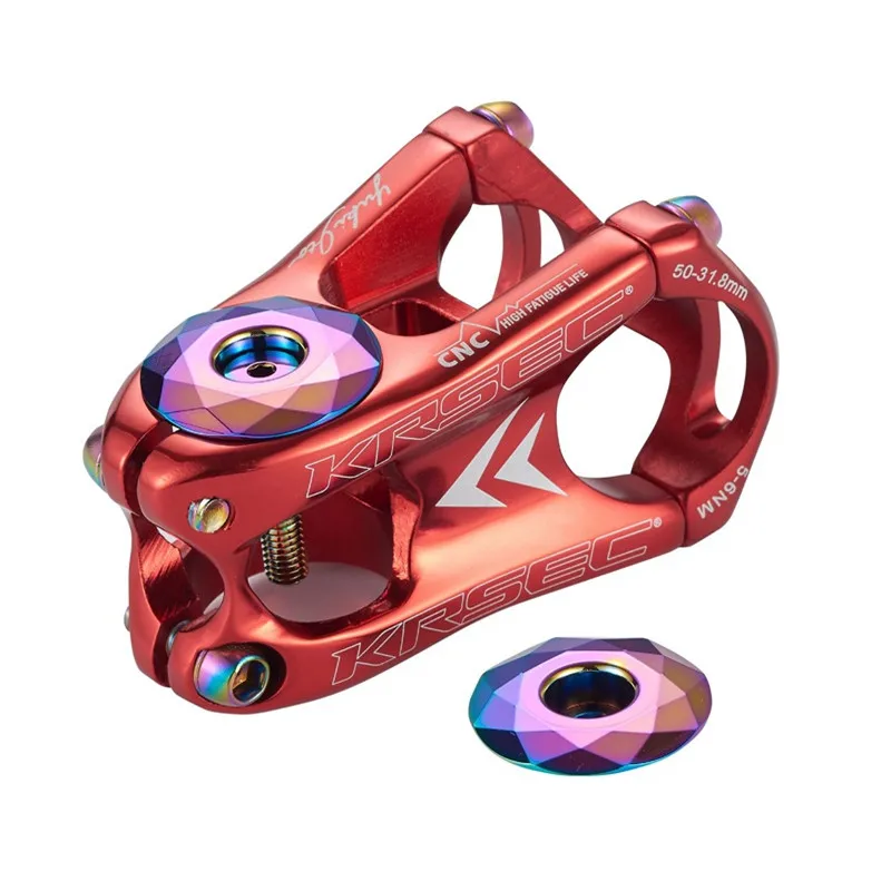 1 1/8 дюймовая Крышка для велосипедной гарнитуры с болтом велосипеда | Спорт и