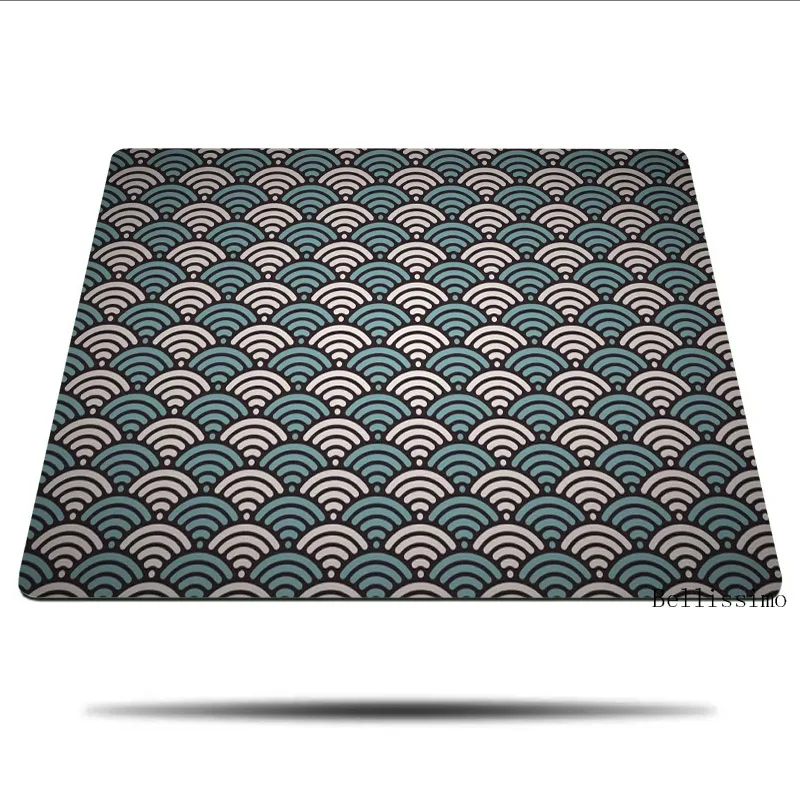 

Коврики для мыши и ноутбука в японском стиле