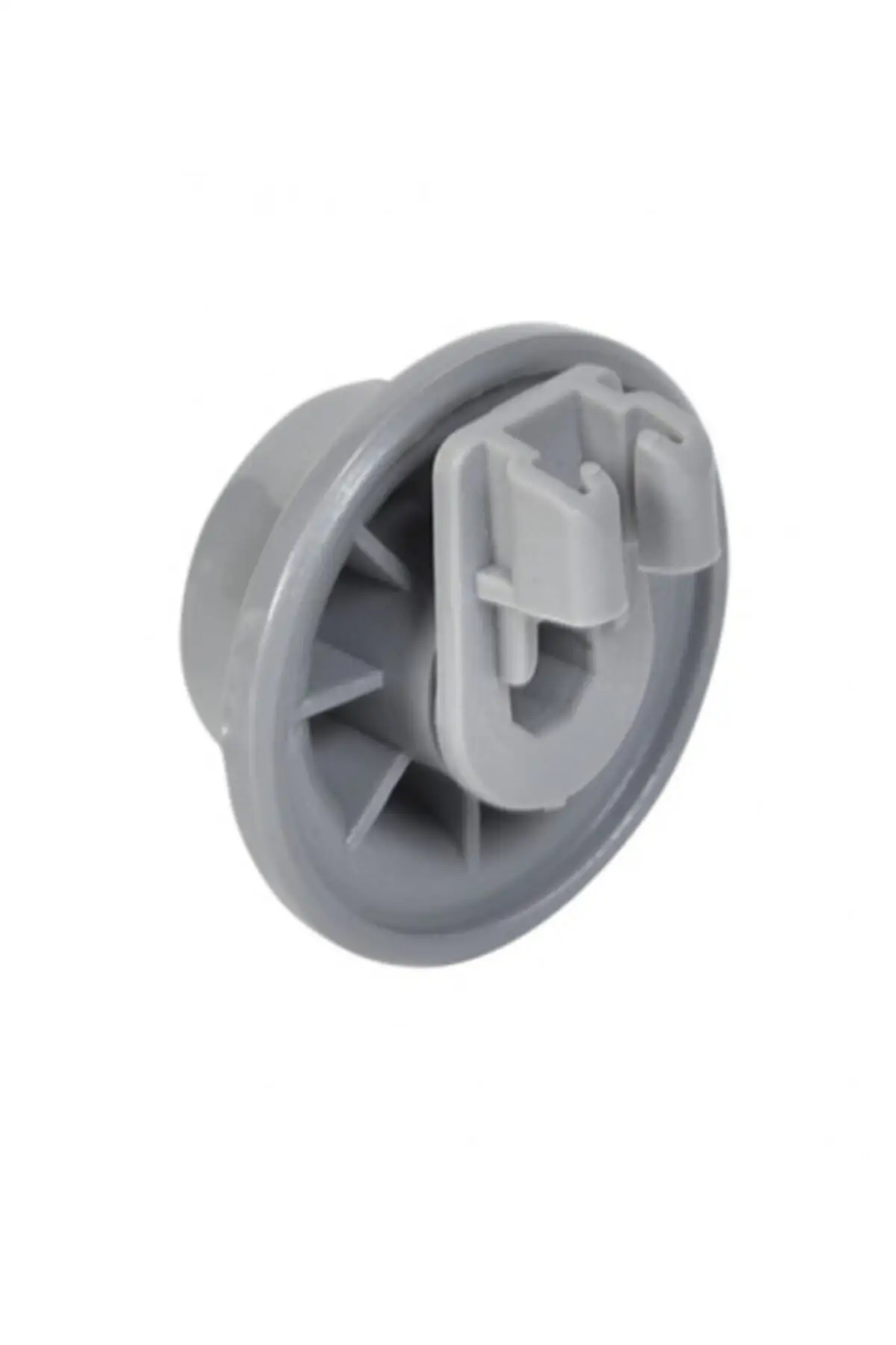 

8 pcs Bosch Profilo Siemens Dishwasher Bottom Basket Wheel Caster Wheel Wheels