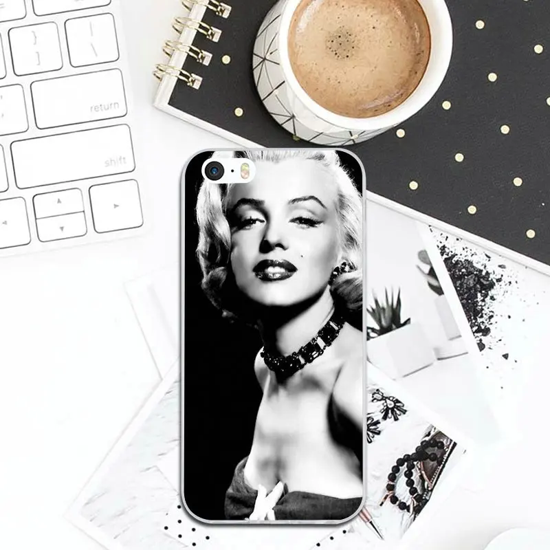 Для iPhone 4 4S 5 5S 5C SE 6 6S 7 8 Plus X XR XS Max чехол мягкий TPU мобильный телефон чехлы Сумки