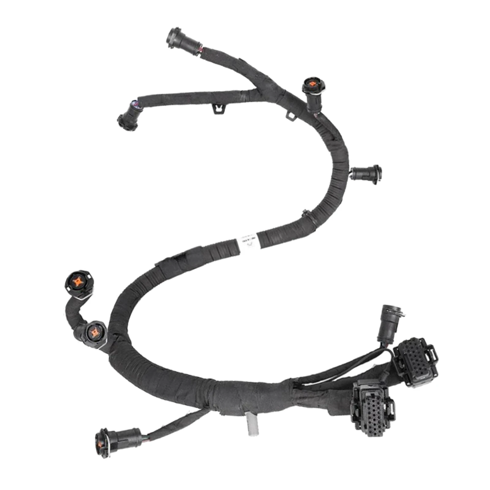 

Fuel Injector Wiring Harness 5C3Z9D930A Direct Replaces for Ford 6.0L Easy to Install