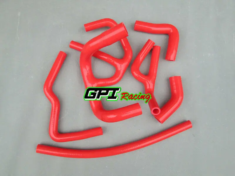 Силиконовый шланг радиатора для Остина/ROVER MINI COOPER S SPI 1275/1.3L 1990 1996 91 92|radiator parts|cooper mini