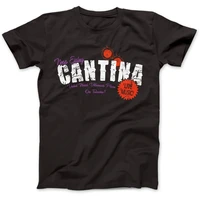 mos eisley cantina t shirt 100 premium cotton