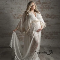 donjudy boho bride dress wedding gowns elegant princess party evening maternity or non maternity photoshoot dresses plus size