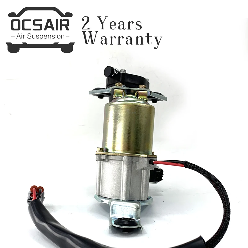 Пневматическая подвеска компрессор насос для Toyota Land Cruiser Prado 120/150/4runner для Lexus GX470/GX460 4891060020