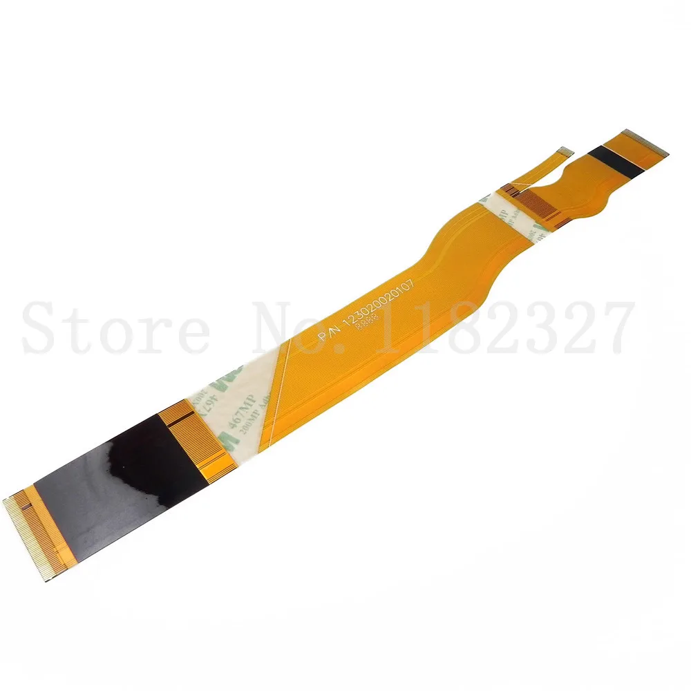 

High Quality Flat Flex FPC Dvd Cable H Buster Hbd p/n 123020020107 AVH 9540 9560 In Stock