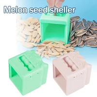 sunflower melon seed lazy artifact opener melon seed peeler automatic shelling machine nutcracker household kitchen accessories