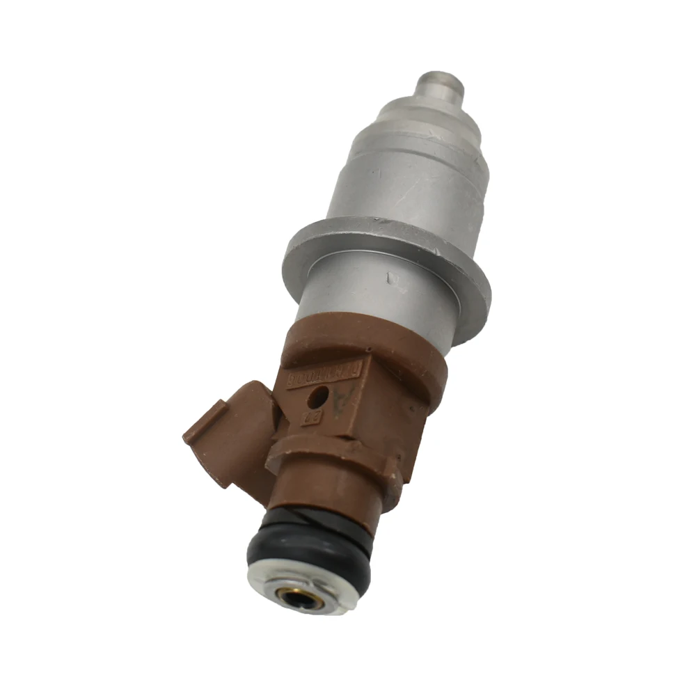 Топливная форсунка E7T05072 DIM1100G для Mitsubishi Pajero IO H67W H77W 4G93 4G94|fuel injector|injector injectorinjector