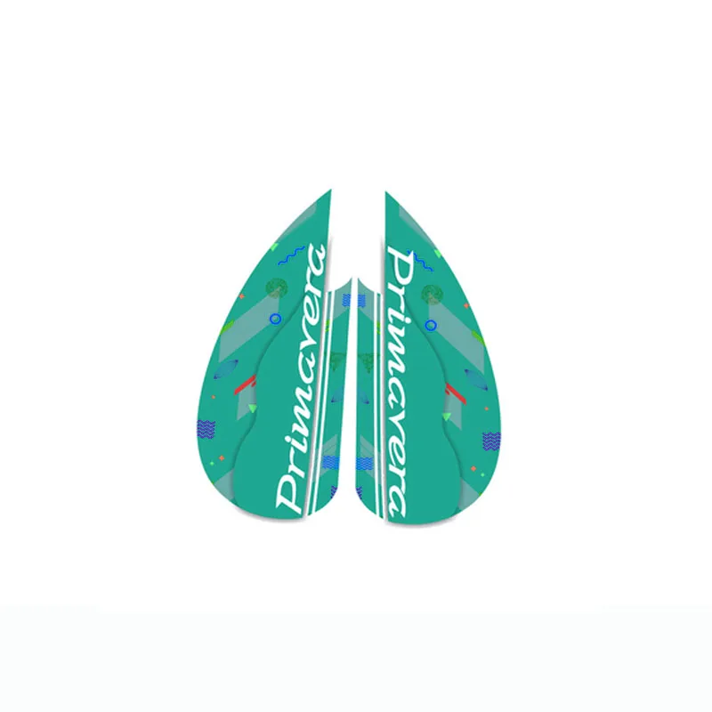 Наклейка-эмблема для кузова скутера 2D наклейка VESPA PRIMAVERA 50 125 250 300 | Автомобили и