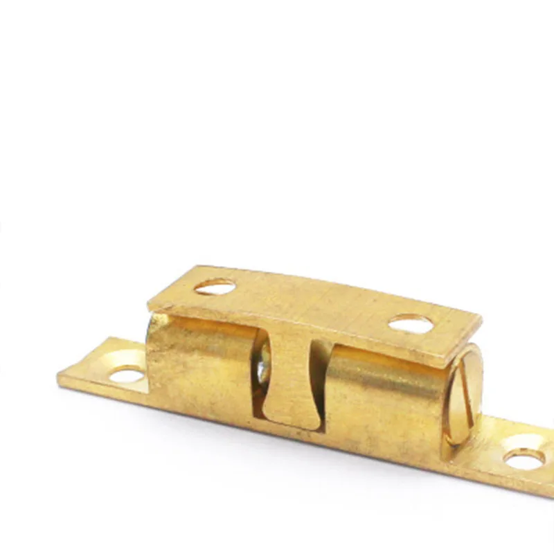 Латунная пряжка для дверного стопорного замка насадка на дверной замок шкафов и