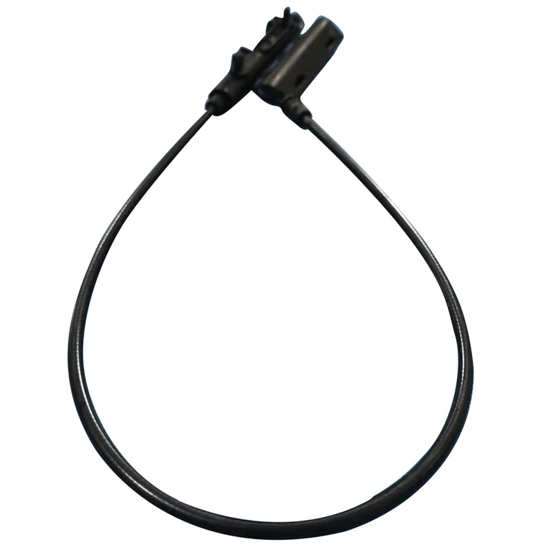 

Car Engine Hood Release Cable Bowden Cable For-BMW 7 E65 E66 750I 760I 51238240608