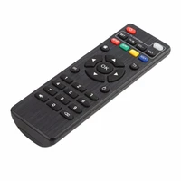 ir smart tv box remote control for android tv box mxqm8nm8cm8sm10m12t95nt95xt95 replacement remote controller