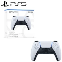 original sony ps5 controller wireless controller ps5 bluetooth controllerps5 wireless headphonesps5 cameraps5 remote control