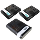 Автомобильный преобразователь напряжения 200 Вт, 12 В24 В постоянного тока в 220 В переменного тока, преобразователь напряжения, автоматическая защита от короткого замыкания, зарядное устройство QC 3,0 USB