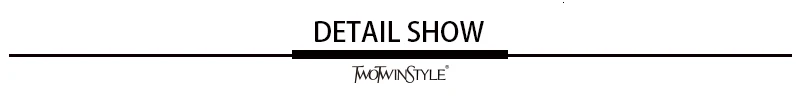TWOTWINSTYLE вязанная футболка с лямкой через шею, женские топы без рукавов с открытой спиной, сексуальные вязанные футболки, женская модная одежда в Корейском стиле, новинка
