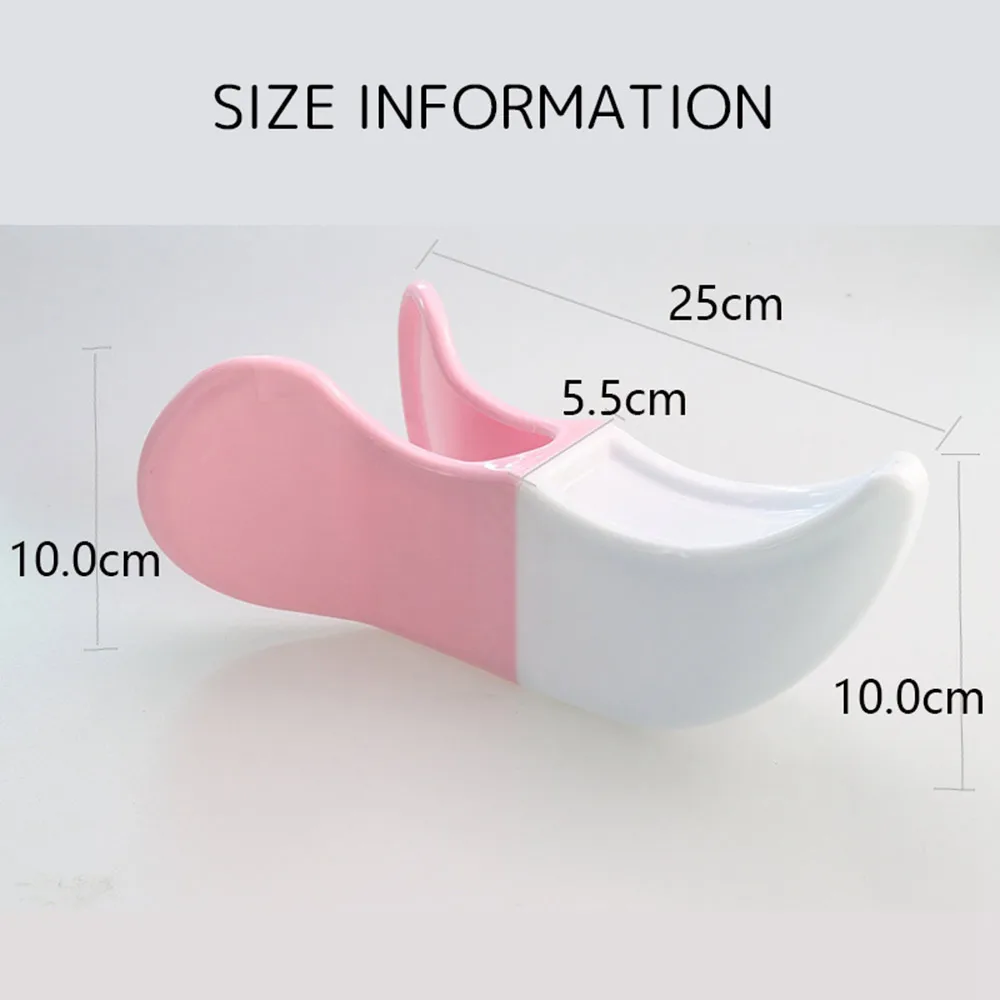 

Hip Trainer Pelvic Floor Muscle Medial Trainer Bladder Controller Correction Beautiful Buttocks Postpartum Rehabilitation