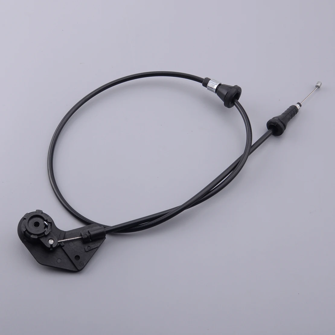 

Car Engine Hood Release Cable Bowden Cable 51238208442 fit for BMW 3er E46 320 325 1998 1999 2000 2001 2002 2003 2004 2005