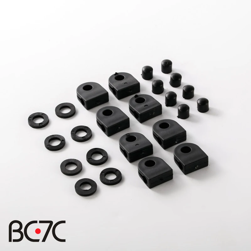 Лобовое стекло для мотоцикла круизера ветрового стекла с креплением КАВАСАКИ