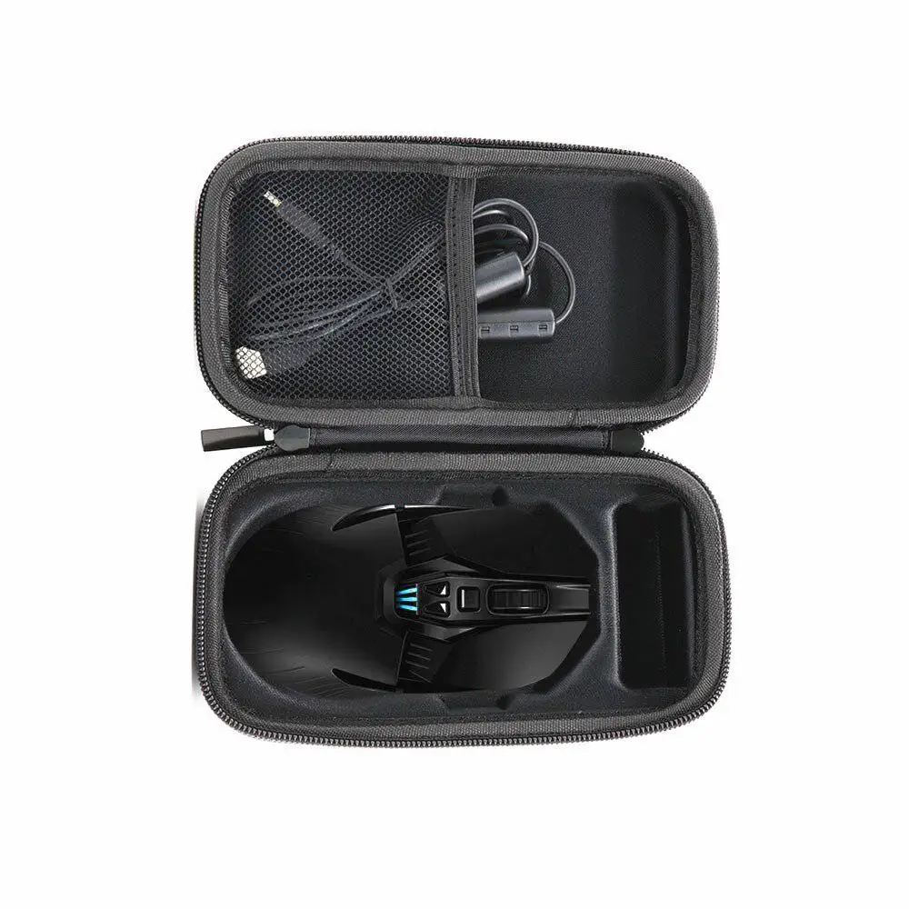 Чехол для мыши Logitech G903/G900/G Pro жесткая дорожная сумка беспроводной чехол переноски